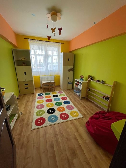  Apartament 3 Camere Giurgiului Bucuresti — fotografie 3