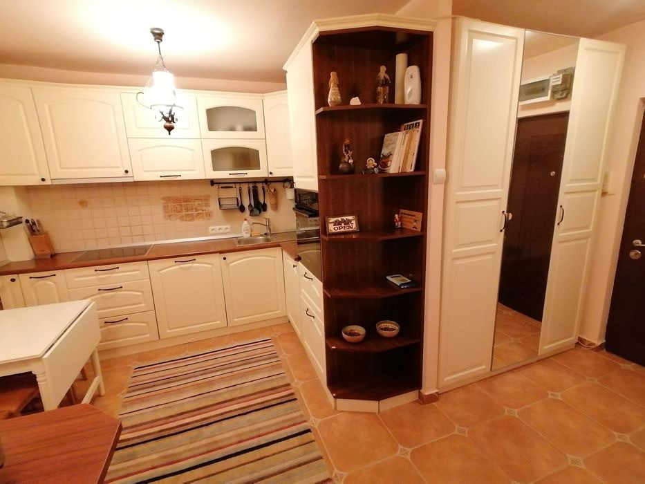  Apartament 3 Camere Giurgiului Bucuresti — fotografie 6