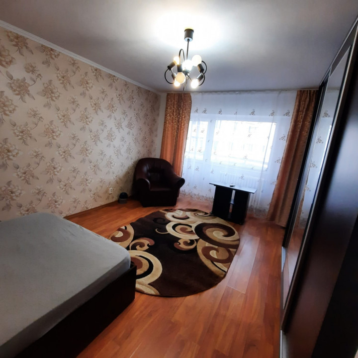 Garsoniera  Baba Novac Bucuresti — fotografie 3