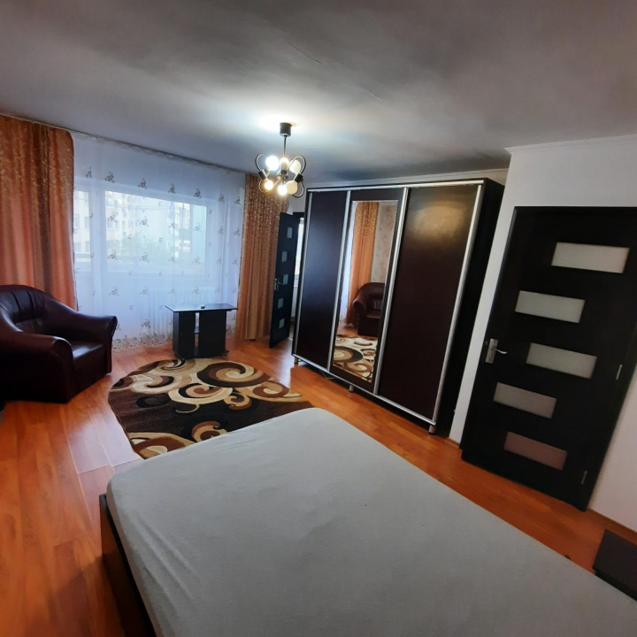 Garsoniera  Baba Novac Bucuresti — fotografie 2