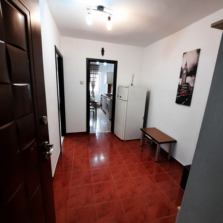 Garsoniera  Baba Novac Bucuresti — fotografie 5