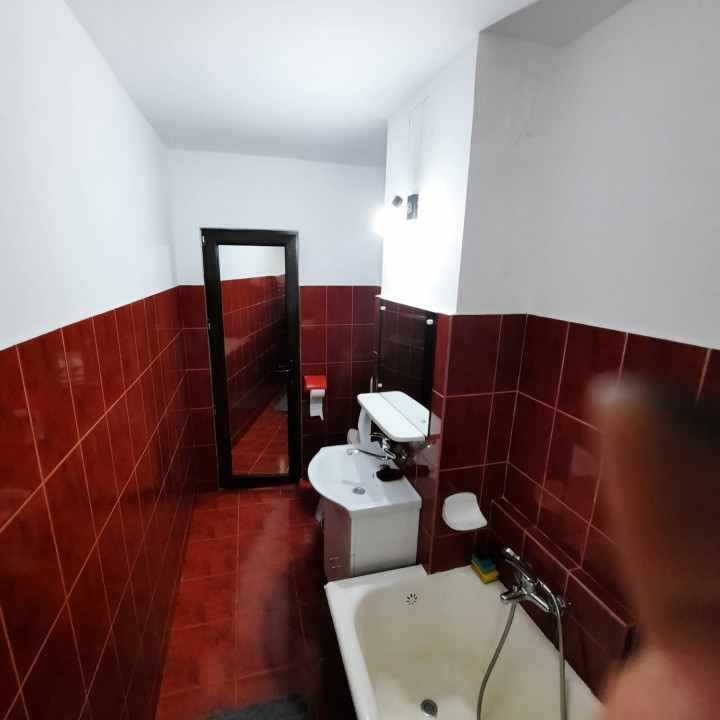 Garsoniera  Baba Novac Bucuresti — fotografie 8