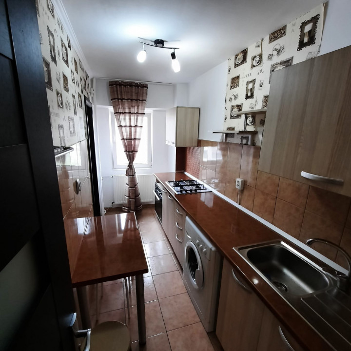 Garsoniera  Baba Novac Bucuresti — fotografie 7