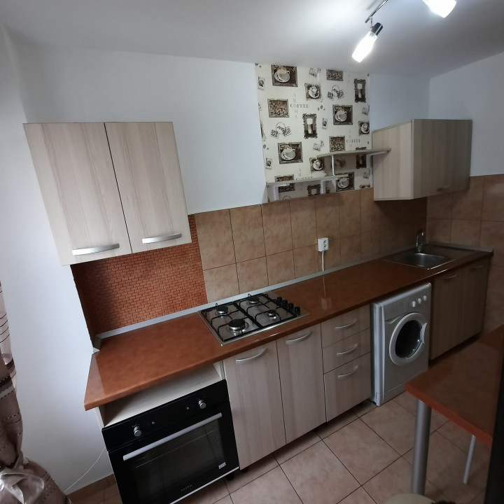 Garsoniera  Baba Novac Bucuresti — fotografie 6