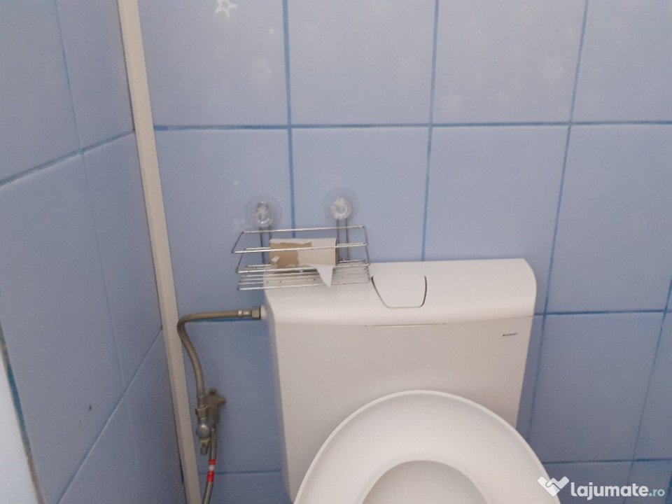  Apartament 2 Camere Tomis II Constanta — fotografie 9