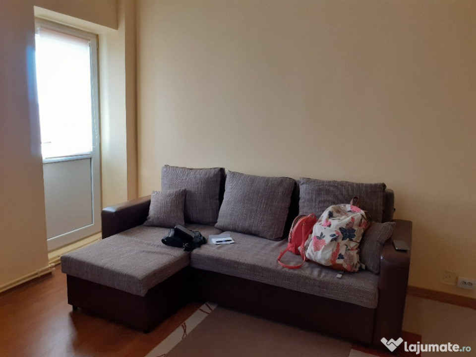  Apartament 2 Camere Tomis II Constanta — fotografie 3