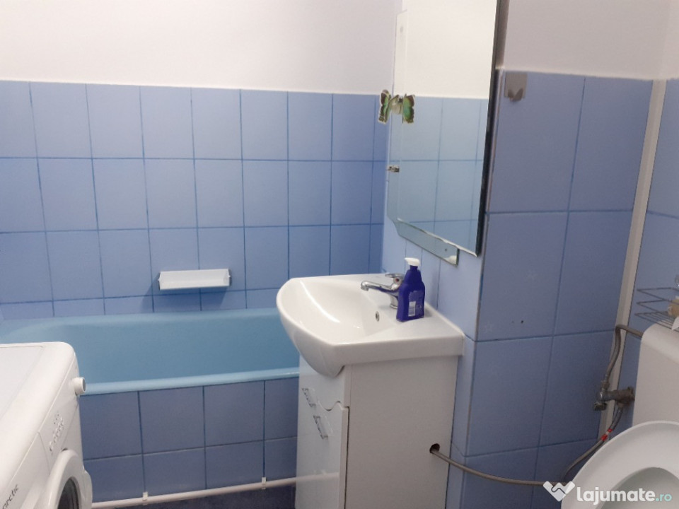  Apartament 2 Camere Tomis II Constanta — fotografie 11