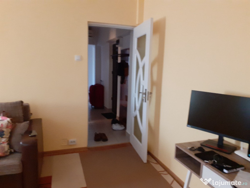 Apartament 2 Camere Tomis II Constanta — fotografie 5