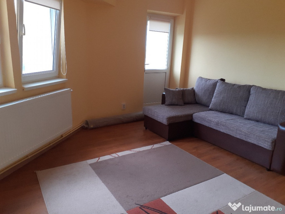  Apartament 2 Camere Tomis II Constanta — fotografie 4