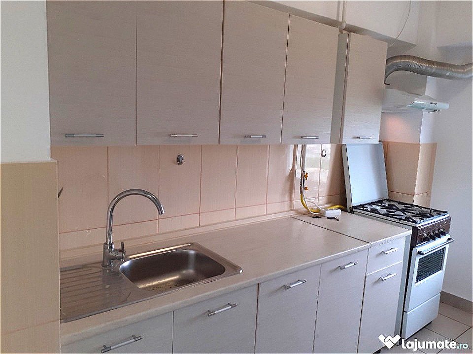  Apartament 2 Camere Tomis II Constanta — fotografie 2