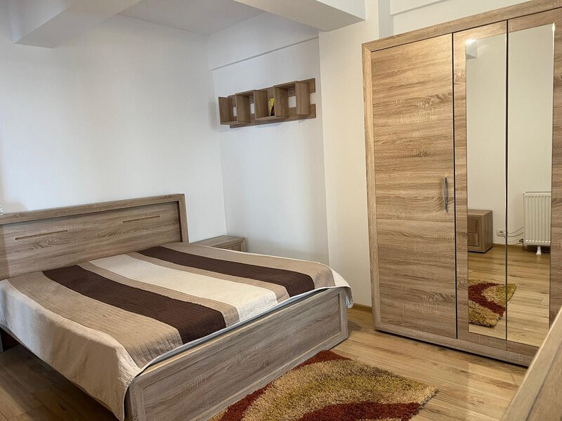  Apartament 3 Camere | Decomandat | Bucurestii Noi | Centrala | 3 Balcoane — fotografie 2