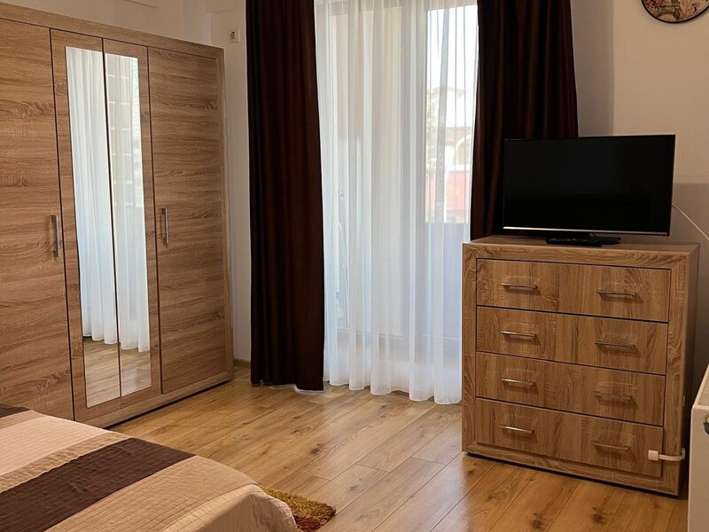  Apartament 3 Camere | Decomandat | Bucurestii Noi | Centrala | 3 Balcoane — fotografie 3