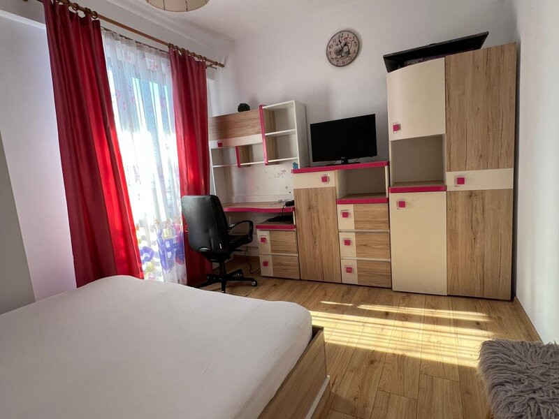  Apartament 3 Camere | Decomandat | Bucurestii Noi | Centrala | 3 Balcoane — fotografie 5