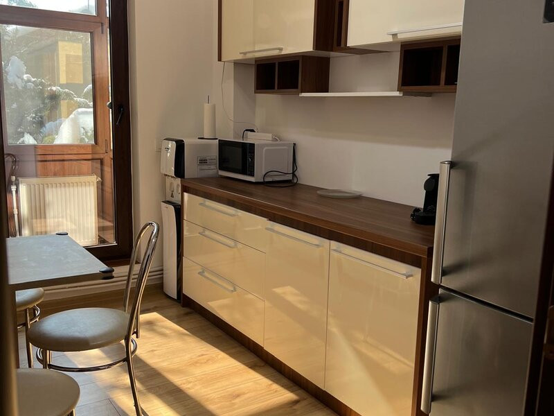  Apartament 3 Camere | Decomandat | Bucurestii Noi | Centrala | 3 Balcoane — fotografie 7