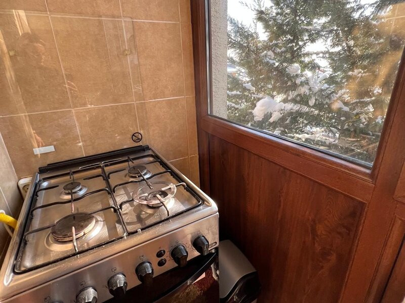  Apartament 3 Camere | Decomandat | Bucurestii Noi | Centrala | 3 Balcoane — fotografie 8