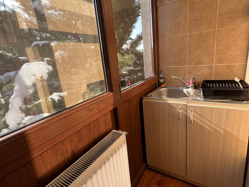  Apartament 3 Camere | Decomandat | Bucurestii Noi | Centrala | 3 Balcoane — fotografie 9