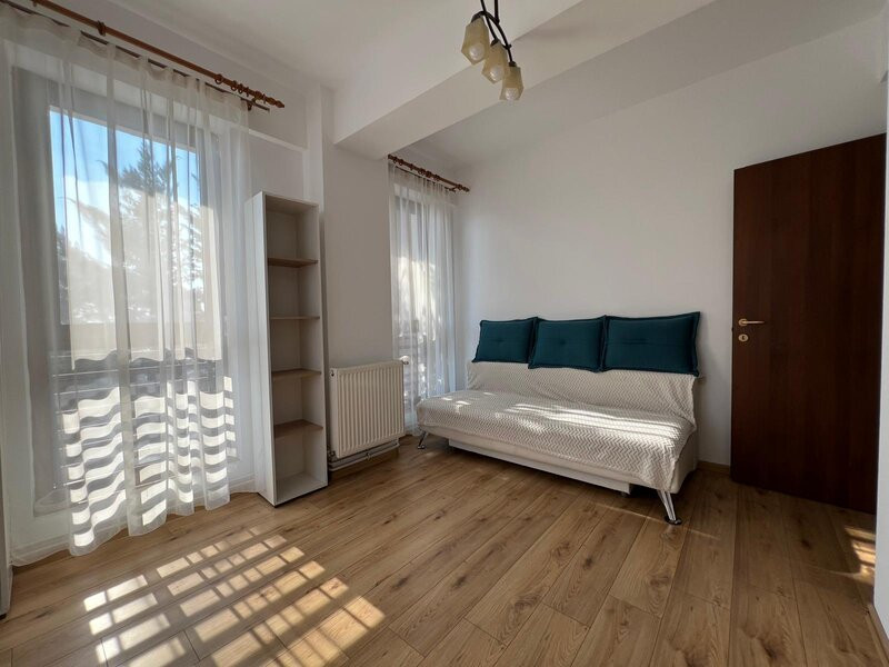  Apartament 3 Camere | Decomandat | Bucurestii Noi | Centrala | 3 Balcoane — fotografie 10