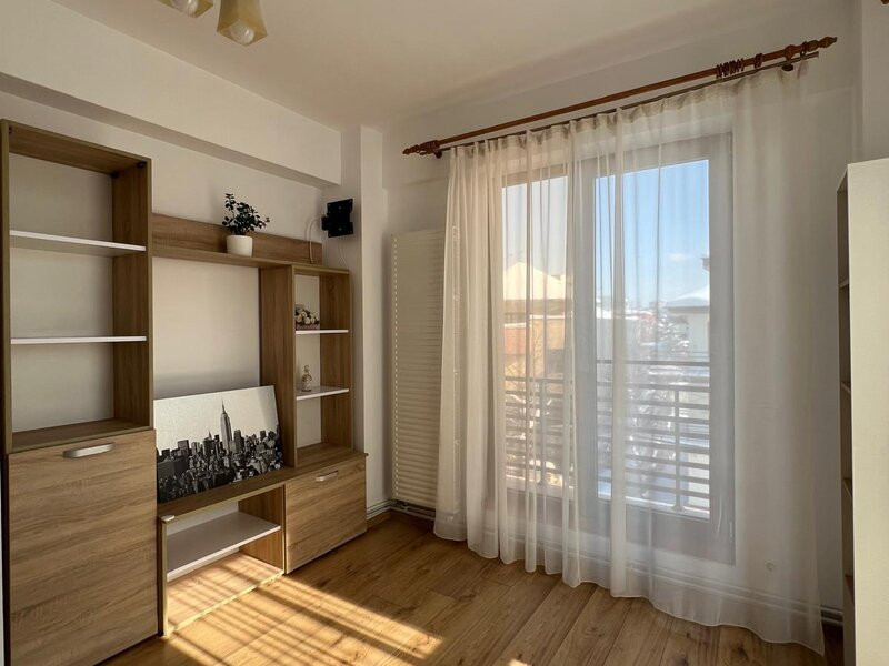  Apartament 3 Camere | Decomandat | Bucurestii Noi | Centrala | 3 Balcoane — fotografie 11