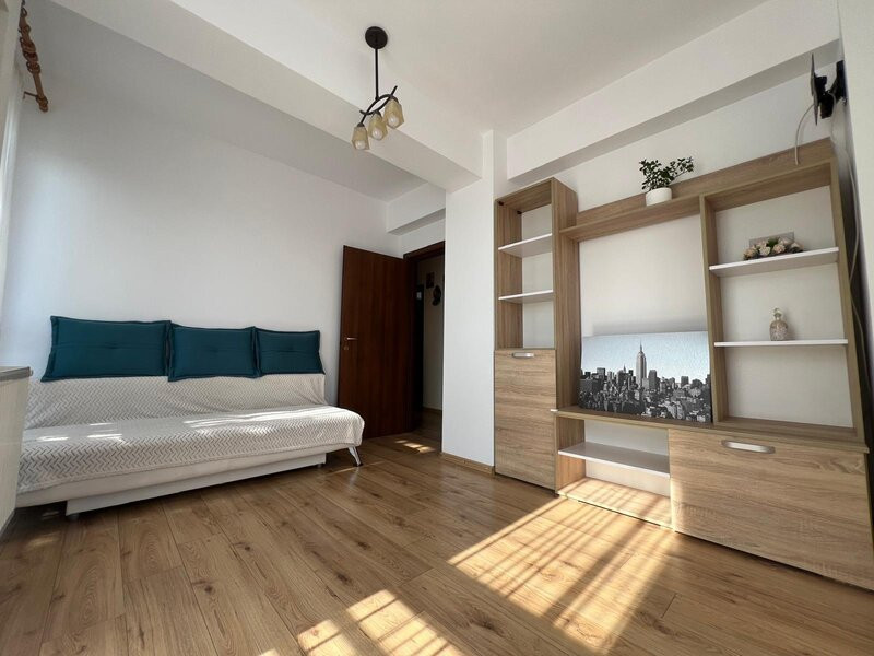  Apartament 3 Camere | Decomandat | Bucurestii Noi | Centrala | 3 Balcoane — fotografie 12