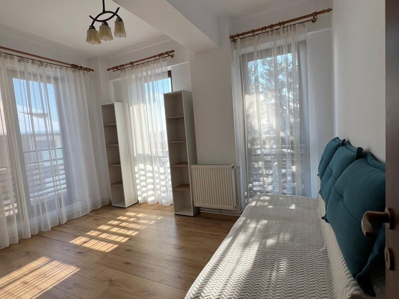  Apartament 3 Camere | Decomandat | Bucurestii Noi | Centrala | 3 Balcoane — fotografie 13