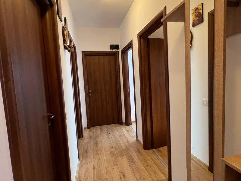 Apartament 3 Camere | Decomandat | Bucurestii Noi | Centrala | 3 Balcoane — fotografie 14