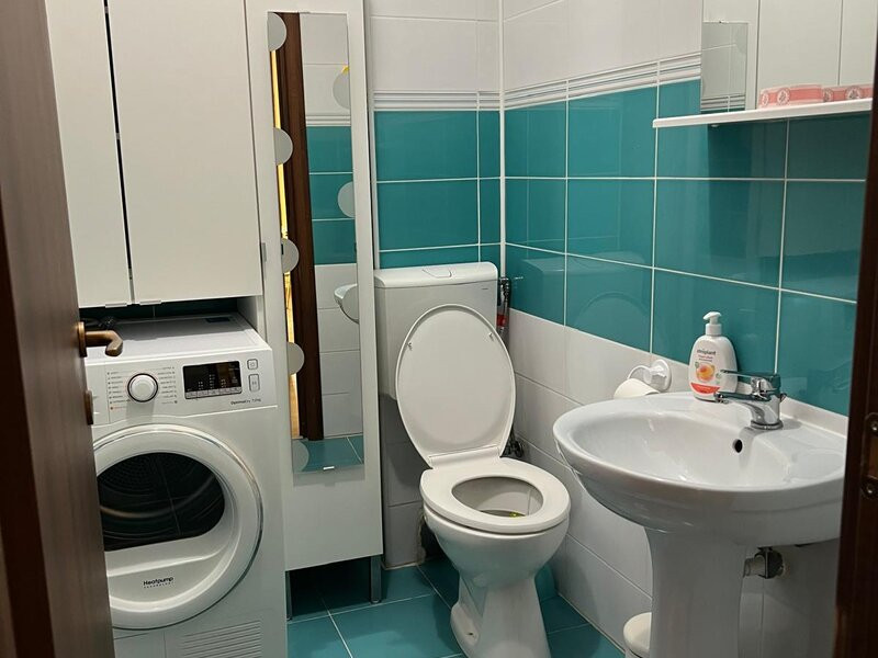  Apartament 3 Camere | Decomandat | Bucurestii Noi | Centrala | 3 Balcoane — fotografie 16