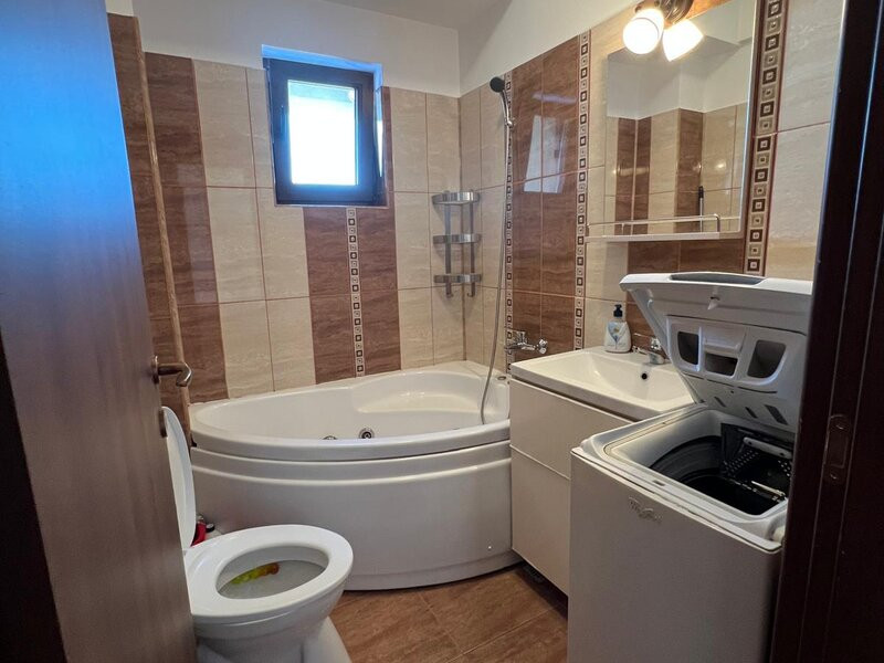  Apartament 3 Camere | Decomandat | Bucurestii Noi | Centrala | 3 Balcoane — fotografie 17