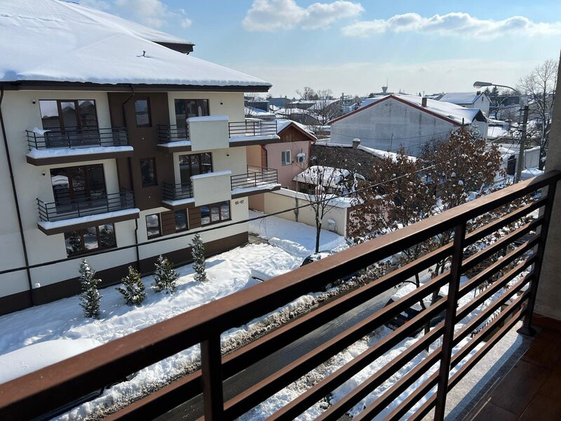  Apartament 3 Camere | Decomandat | Bucurestii Noi | Centrala | 3 Balcoane — fotografie 19