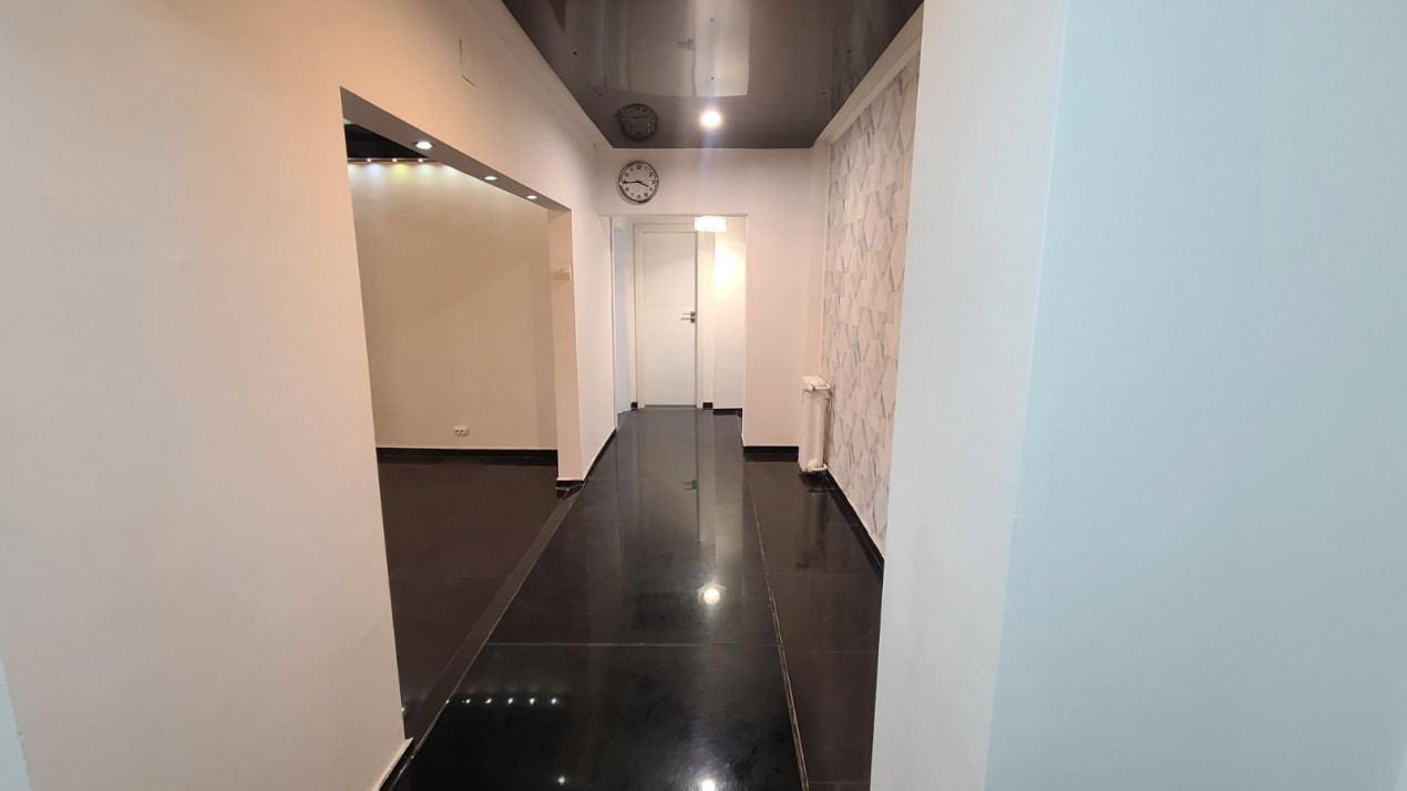 Spatiu Birouri | Nemobilat | Piata Muncii | Bucuresti — fotografie 3