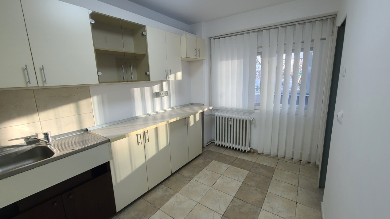 Spatiu Birouri | Nemobilat | Piata Muncii | Bucuresti — fotografie 12
