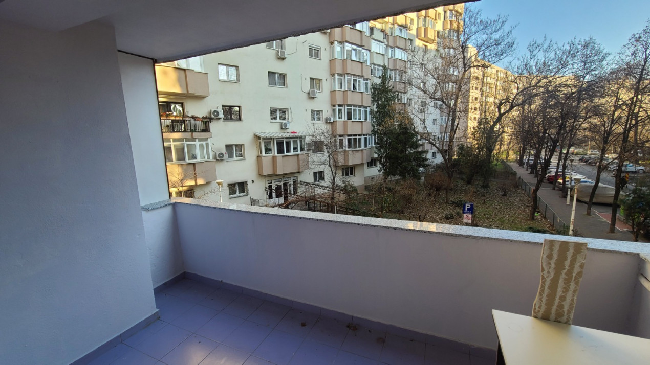 Spatiu Birouri | Nemobilat | Piata Muncii | Bucuresti — fotografie 6