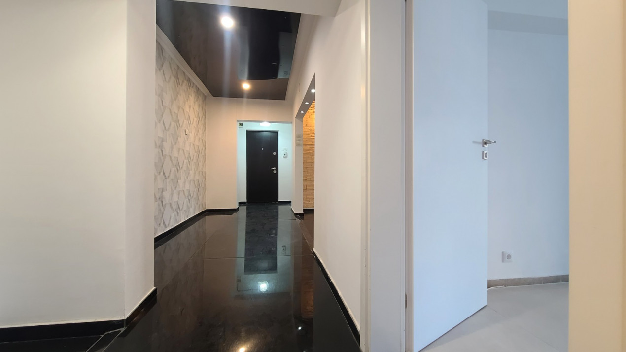 Spatiu Birouri | Nemobilat | Piata Muncii | Bucuresti — fotografie 5