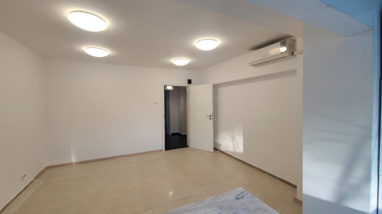 Spatiu Birouri | Nemobilat | Piata Muncii | Bucuresti — fotografie 7