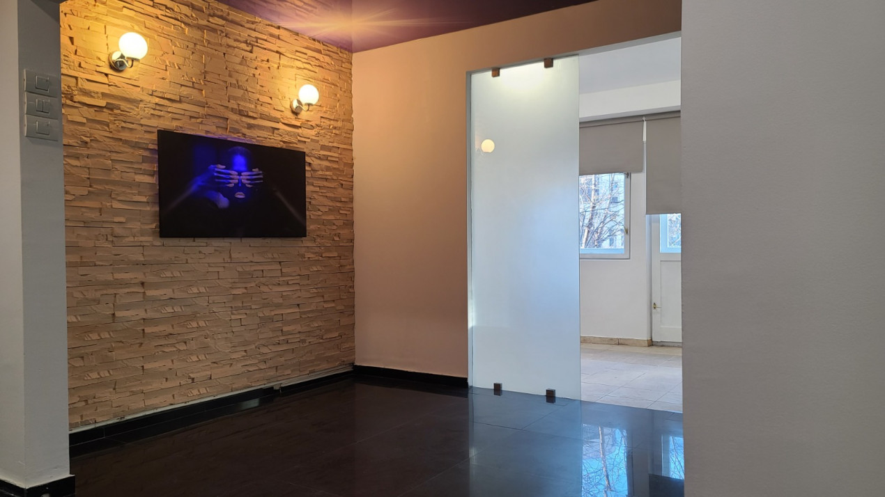 Spatiu Birouri | Nemobilat | Piata Muncii | Bucuresti — fotografie 2