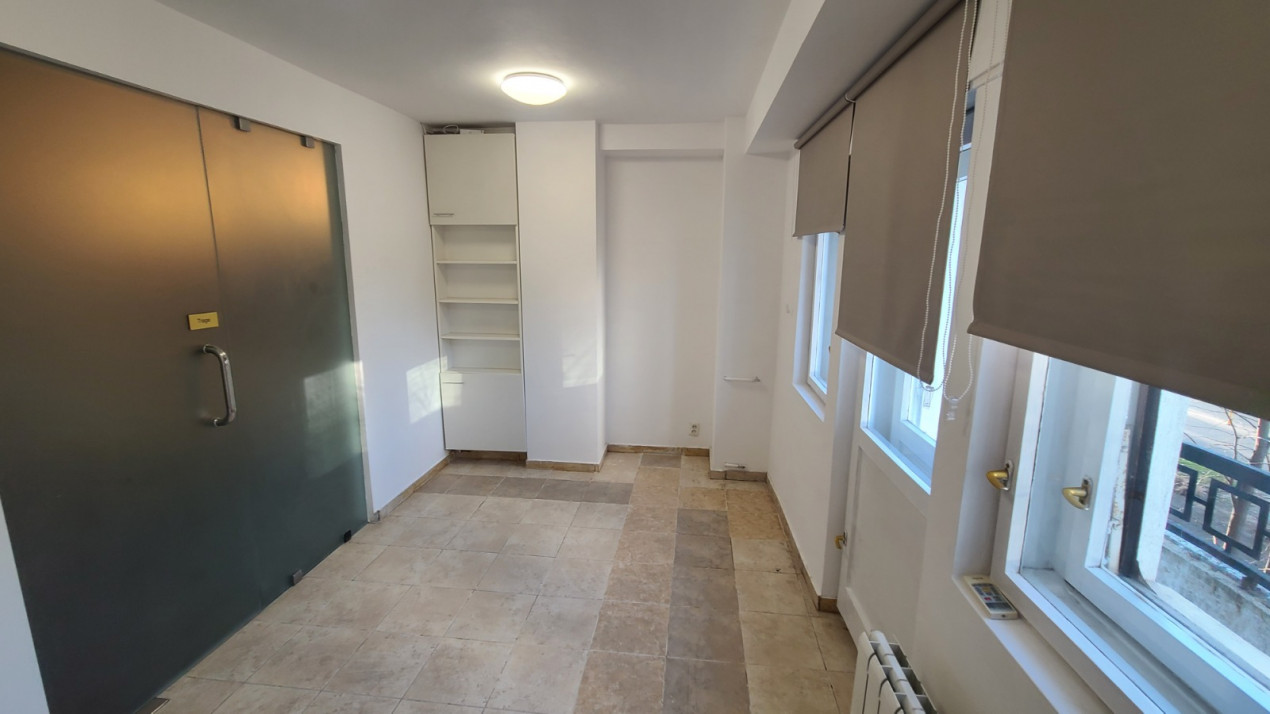 Spatiu Birouri | Nemobilat | Piata Muncii | Bucuresti — fotografie 9