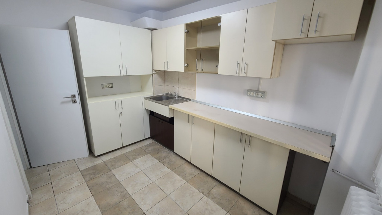 Spatiu Birouri | Nemobilat | Piata Muncii | Bucuresti — fotografie 13
