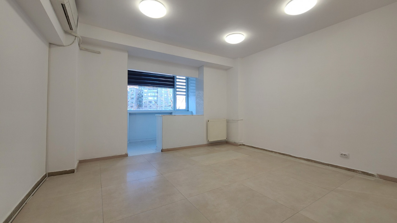 Spatiu Birouri | Nemobilat | Piata Muncii | Bucuresti — fotografie 10
