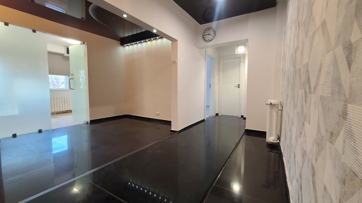 Spatiu Birouri | Nemobilat | Piata Muncii | Bucuresti — fotografie 4