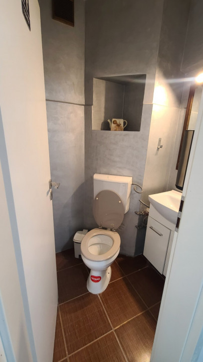 Spatiu Birouri | Nemobilat | Piata Muncii | Bucuresti — fotografie 15