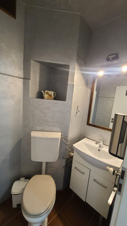 Spatiu Birouri | Nemobilat | Piata Muncii | Bucuresti — fotografie 16