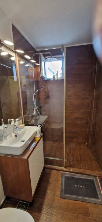  Apartament 2 Camere Ultracentral Constanta — fotografie 6