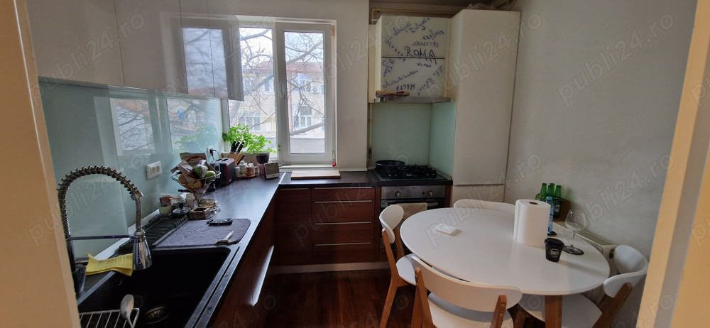  Apartament 2 Camere Ultracentral Constanta — fotografie 4