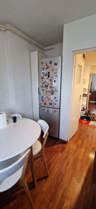  Apartament 2 Camere Ultracentral Constanta — fotografie 5