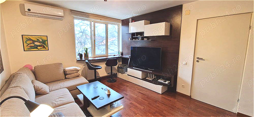  Apartament 2 Camere Ultracentral Constanta — fotografie 2