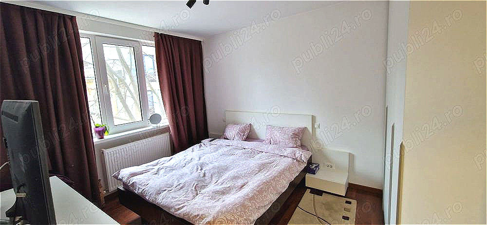  Apartament 2 Camere Ultracentral Constanta — fotografie 3