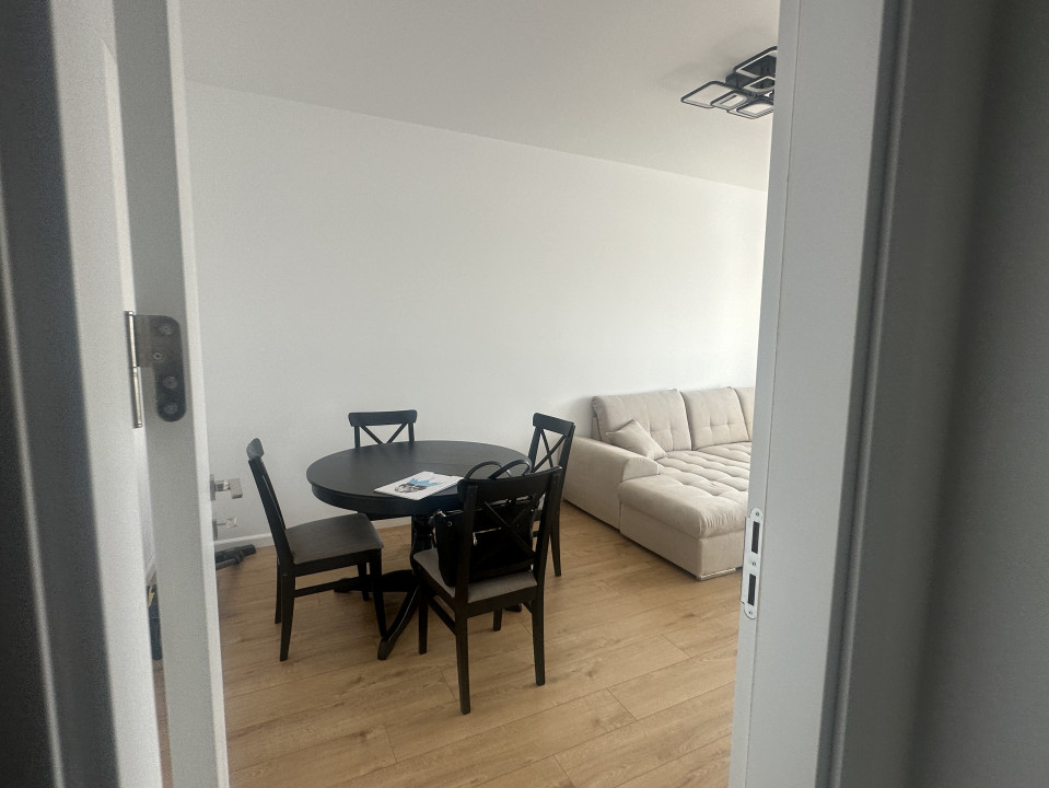  APARTAMENT 2 CAMERE | PRIMA INCHIRIERE | BERCENI BUCURESTI — fotografie 2