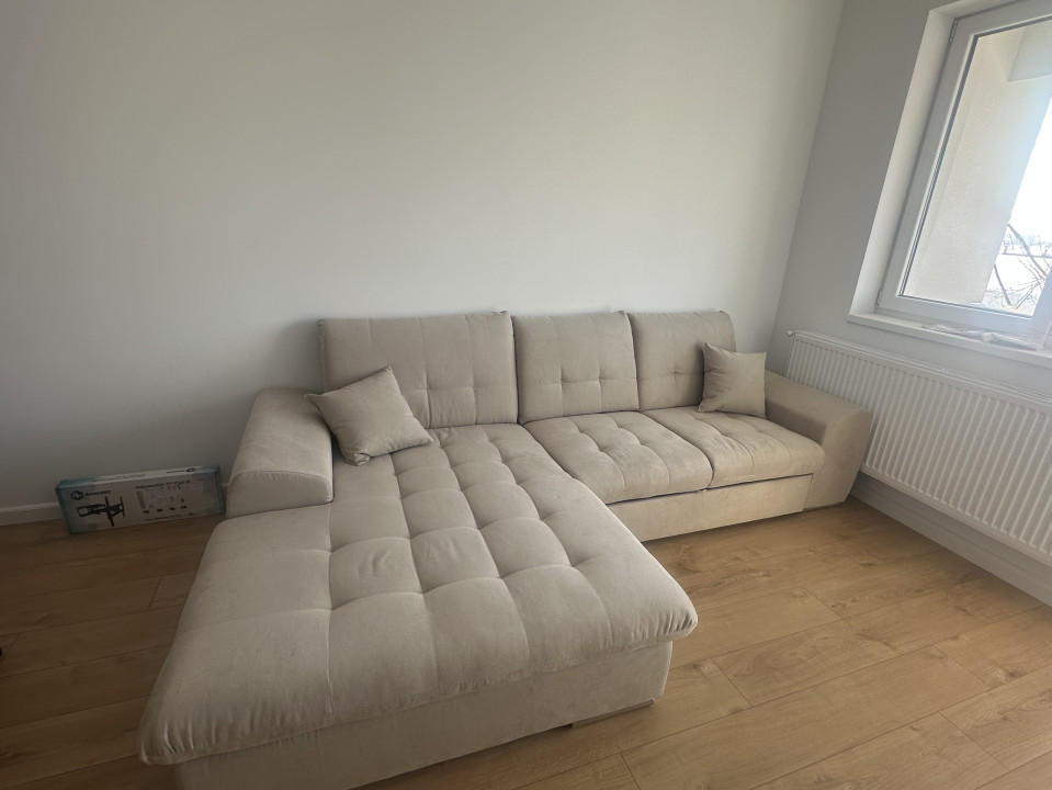  APARTAMENT 2 CAMERE | PRIMA INCHIRIERE | BERCENI BUCURESTI — fotografie 3