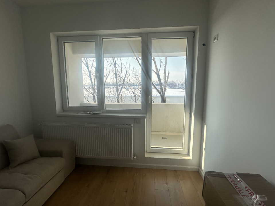  APARTAMENT 2 CAMERE | PRIMA INCHIRIERE | BERCENI BUCURESTI — fotografie 6