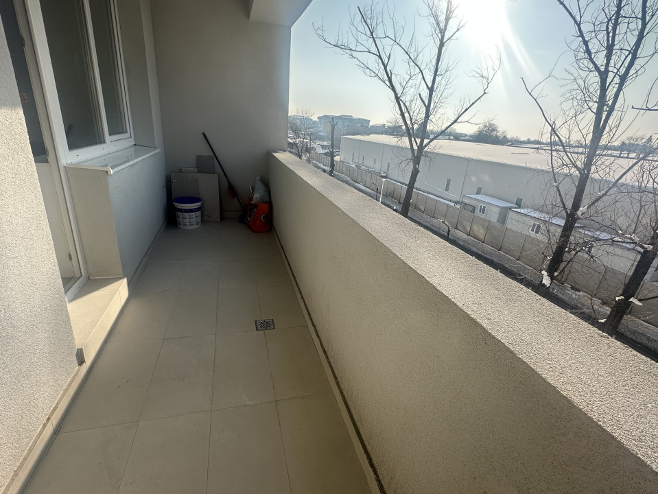  APARTAMENT 2 CAMERE | PRIMA INCHIRIERE | BERCENI BUCURESTI — fotografie 7