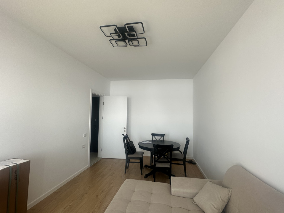  APARTAMENT 2 CAMERE | PRIMA INCHIRIERE | BERCENI BUCURESTI — fotografie 8